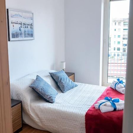 B&B A Napoli Da Nana - Esterno foto