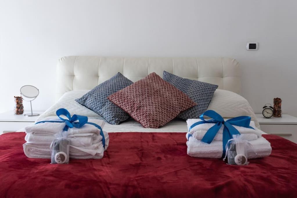 B&B A Napoli Da Nana - Esterno foto