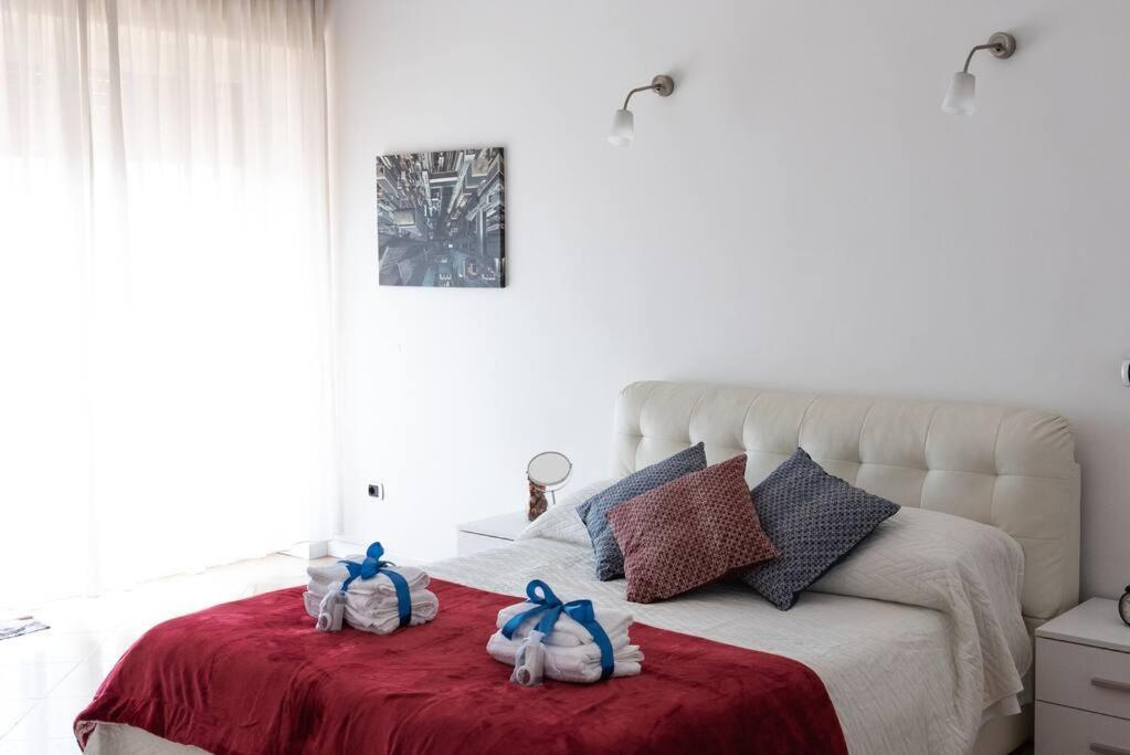 B&B A Napoli Da Nana - Esterno foto