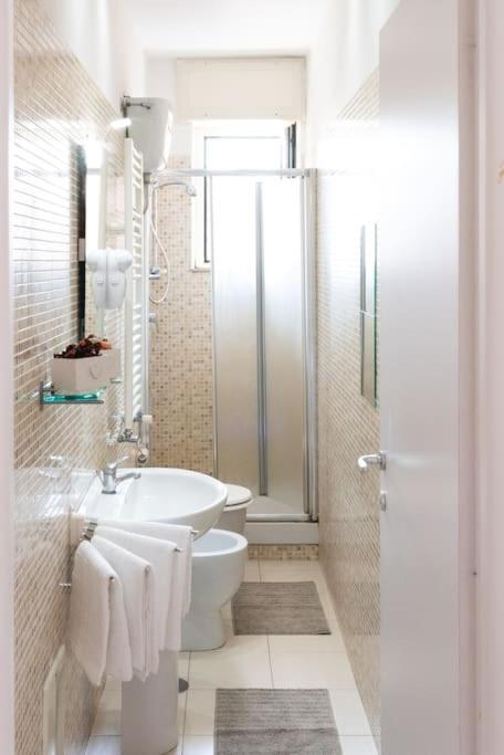 B&B A Napoli Da Nana - Esterno foto
