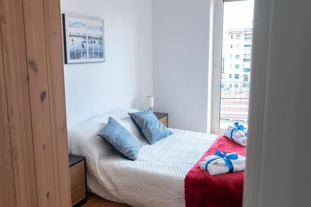 B&B A Napoli Da Nana - Esterno foto
