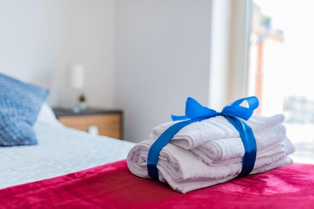 B&B A Napoli Da Nana - Esterno foto