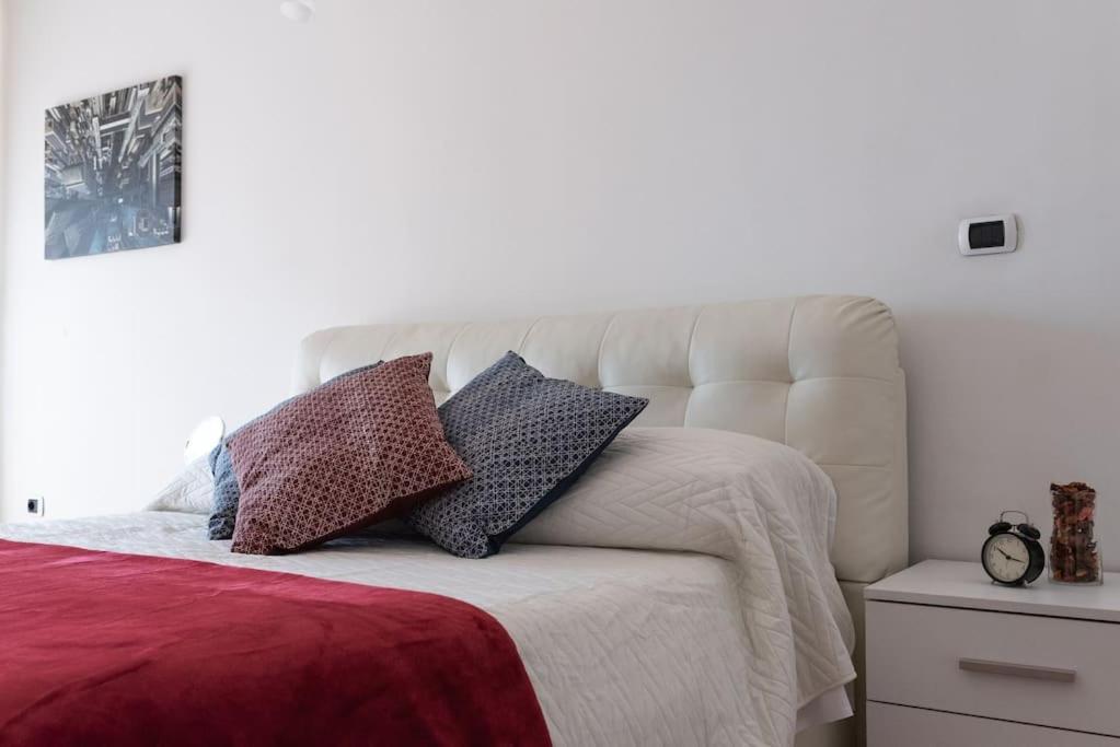 B&B A Napoli Da Nana - Esterno foto