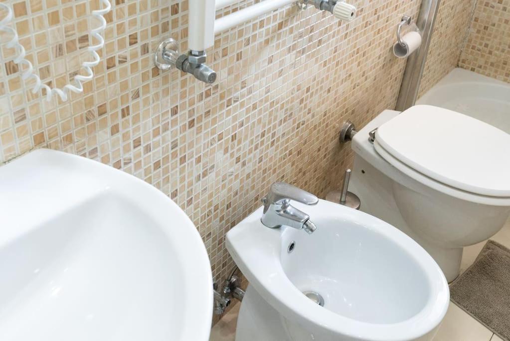 B&B A Napoli Da Nana - Esterno foto