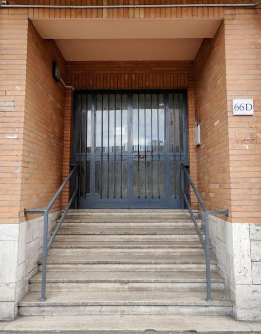 B&B A Napoli Da Nana - Esterno foto