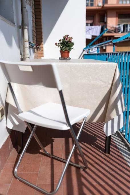 B&B A Napoli Da Nana - Esterno foto