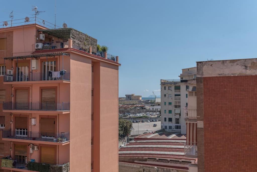 B&B A Napoli Da Nana - Esterno foto