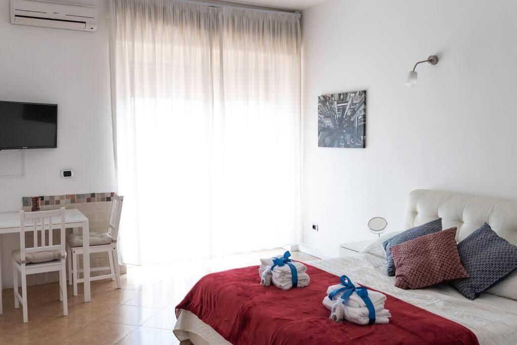 B&B A Napoli Da Nana - Esterno foto