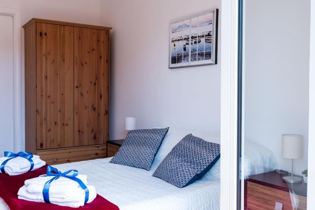 B&B A Napoli Da Nana - Esterno foto